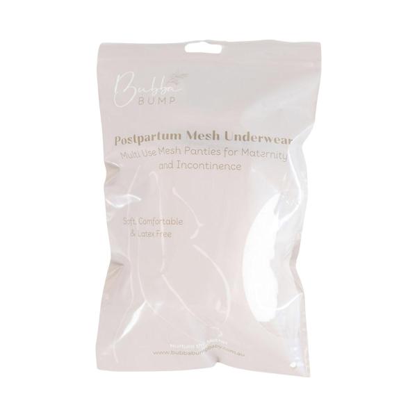 Mesh Underwear XL
