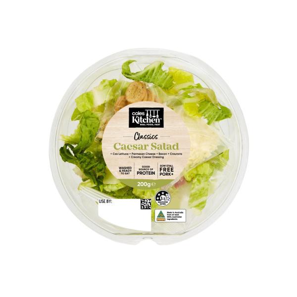 Caesar Salad Bowl