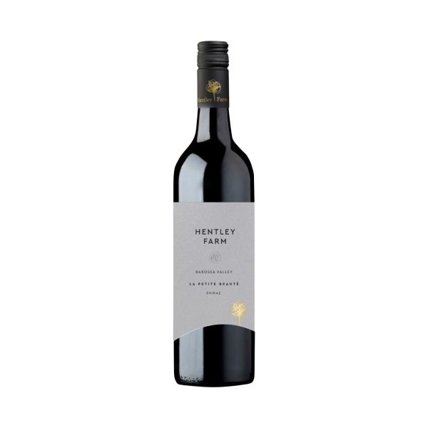 La Petite Beaute Shiraz 750ml
