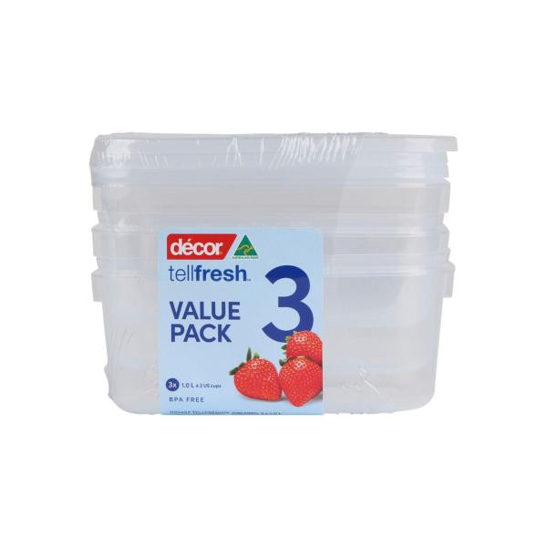 1 Litre