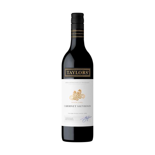 Estate Cabernet Sauvignon 750ml