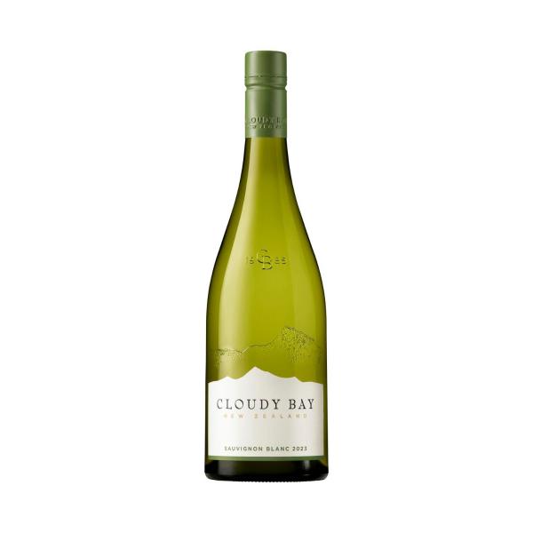 Marlborough Sauvignon Blanc 750ml