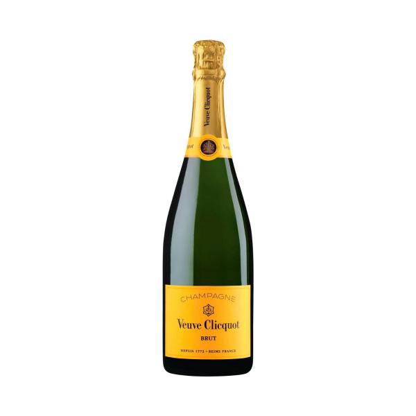 Yellow Label Brut Nv 750ml