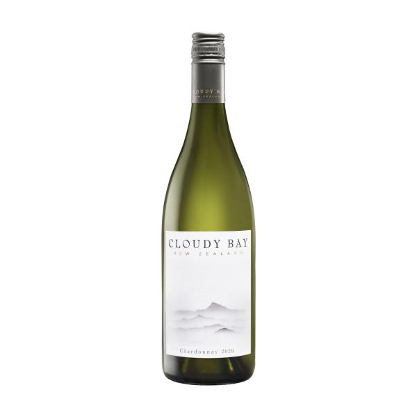 Chardonnay 750ml