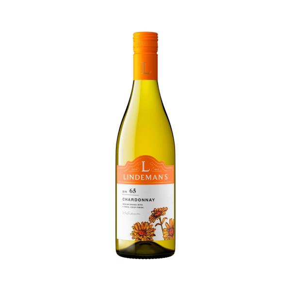 Bin 65 Chardonnay 750ml