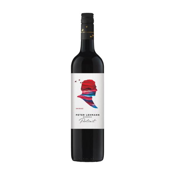 Portrait Shiraz 750ml