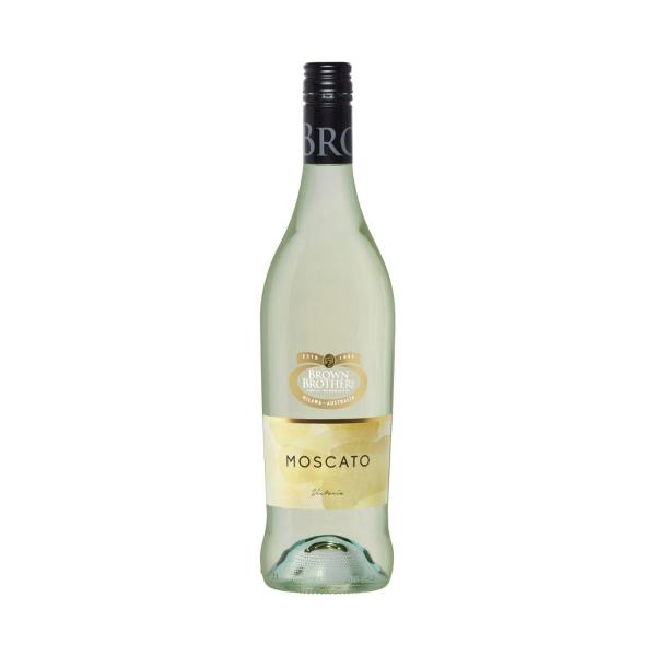Moscato 750ml