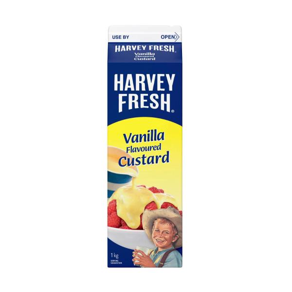 Harvey Fresh 1kg