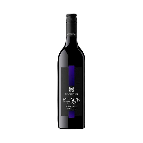 Black Label Cabernet Merlot 750ml