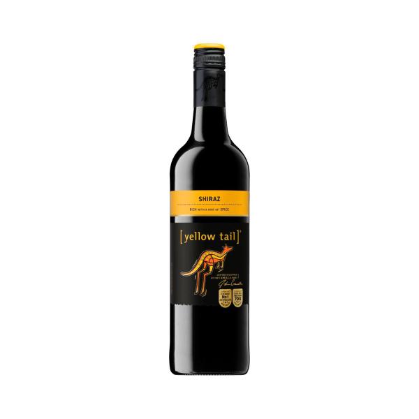 Shiraz 750ml