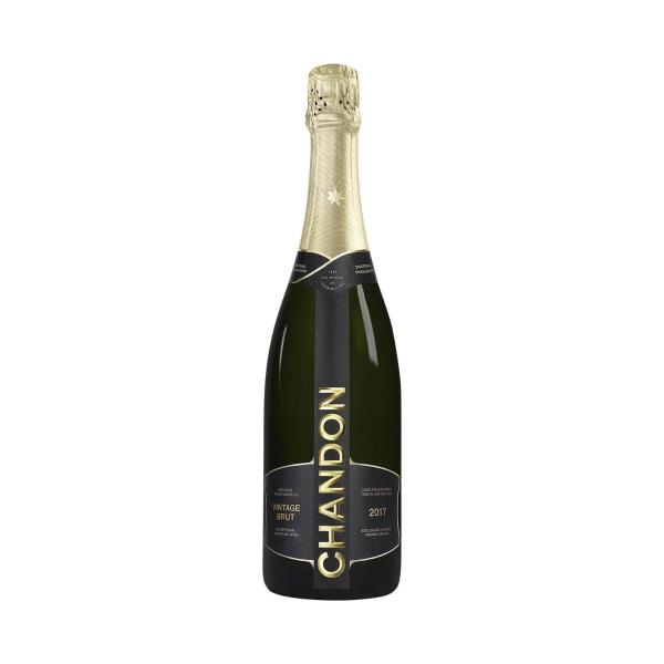 Chandon Vintage Brut Sparkling 750ml 1 Each