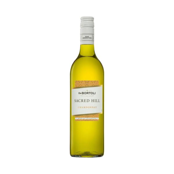 Sacred Hill Chardonnay 750ml