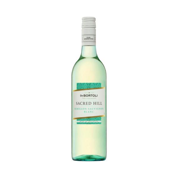 Sacred Hill Semillon Sauv Blanc 750ml