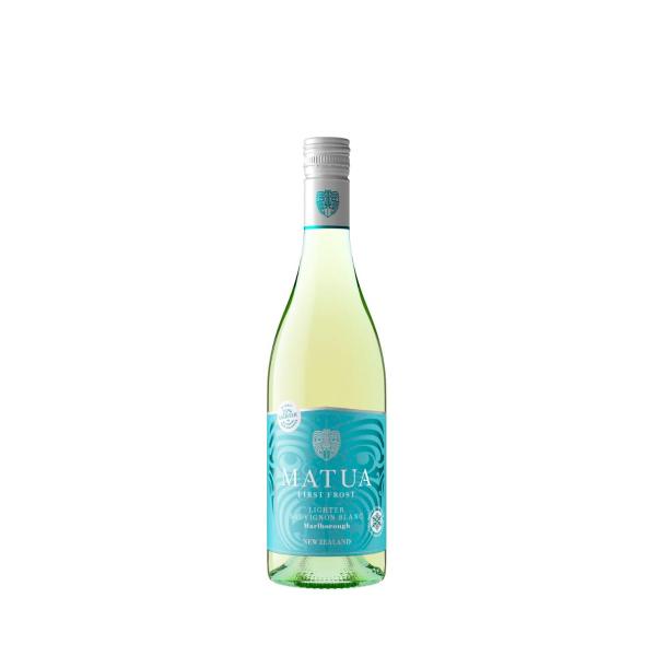 Valley First Frost Sauvignon Blanc 750ml