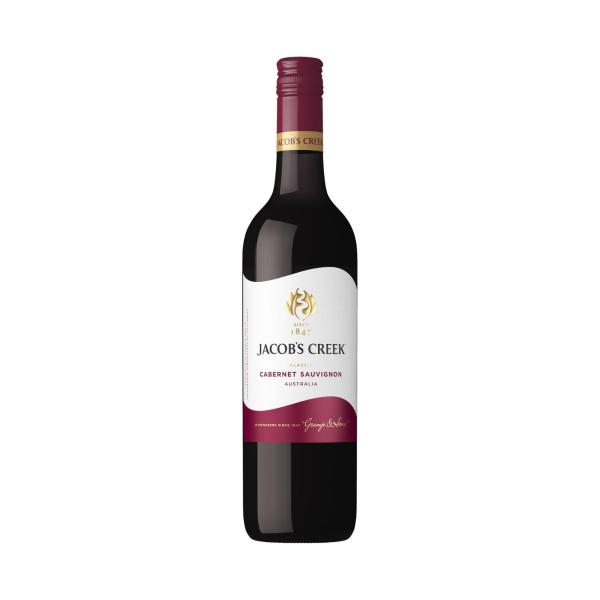 Cabernet Sauvignon 750ml