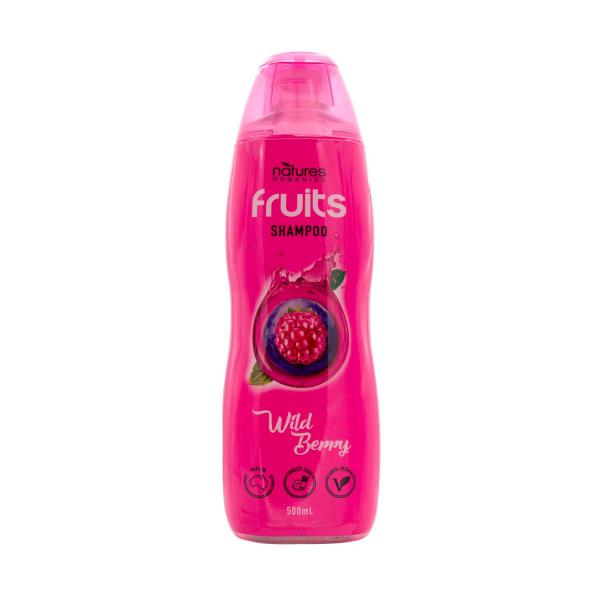 Fruits Wild Berry Shampoo