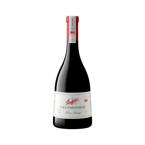 Grandfather Fine Old Liqueur Tawny 750ml