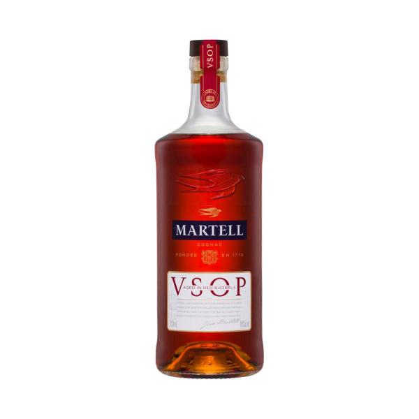 Buy Martell Vsop Cognac 700ml 1 Each | Coles