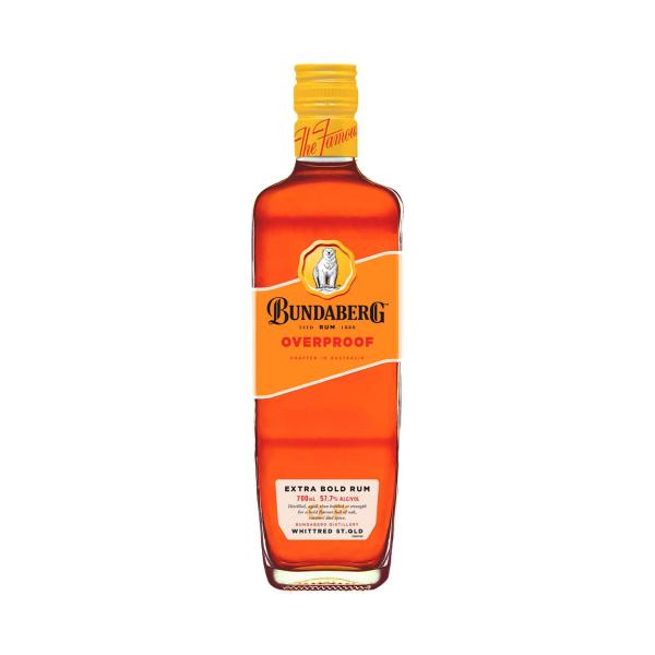Buy Bundaberg Op Rum 700ml 1 Each | Coles