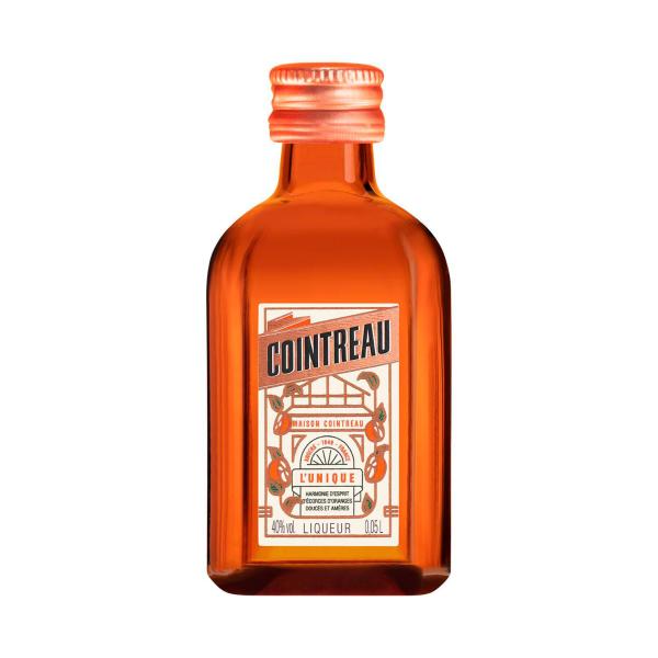 Liqueur Min 50ml