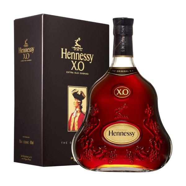 Buy Hennessy Xo Cognac 700ml 1 Each | Coles