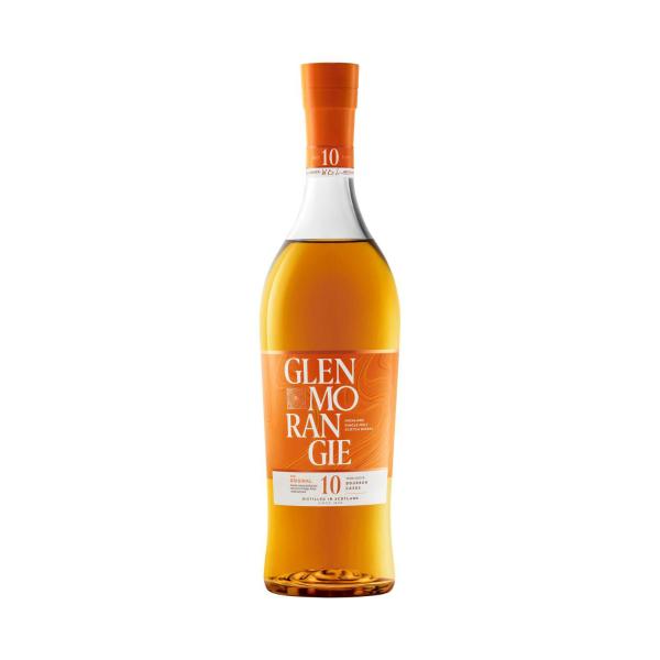 10yo Single Malt Scotch Whisky 700ml
