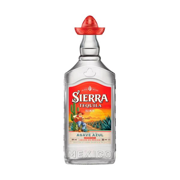 Sierra 1 each