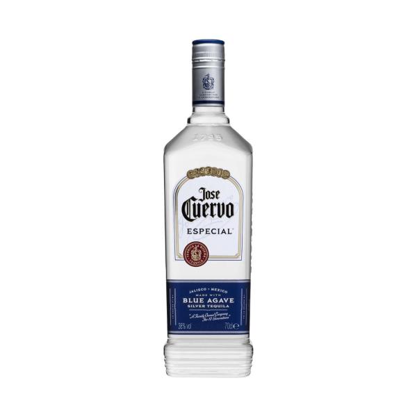 Silver Tequila 700ml