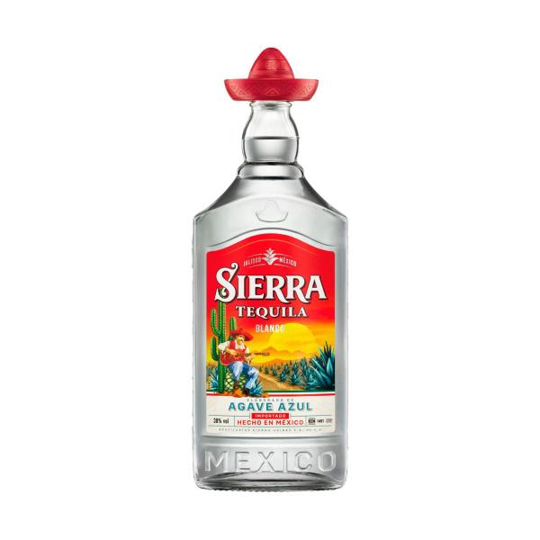 Tequila Blanco 1l