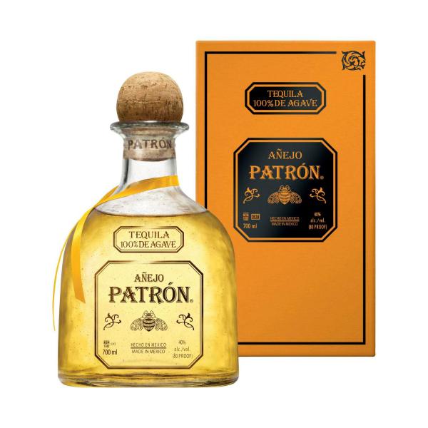 Anejo Tequila 700ml