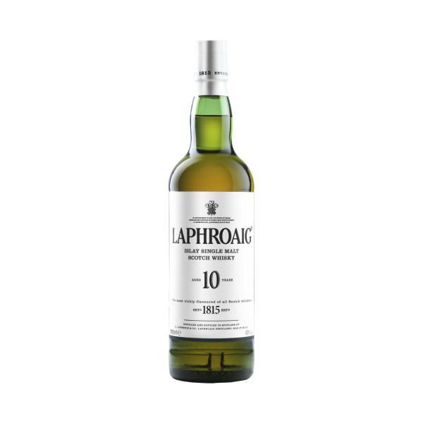 10yo Single Malt Scotch Whisky 700ml
