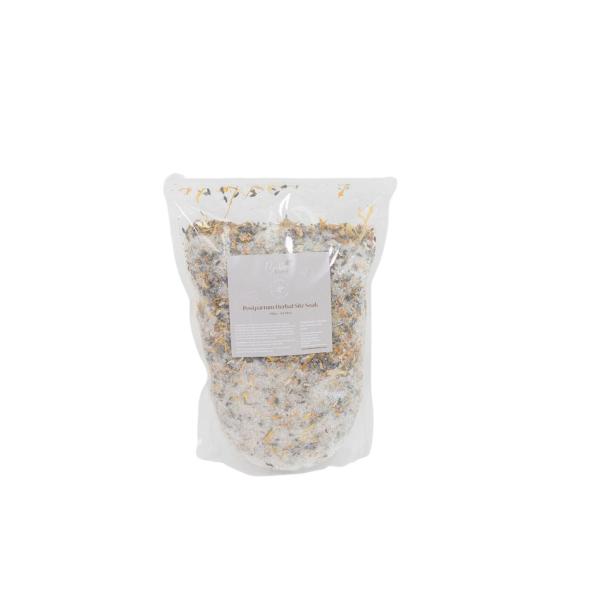 Postpartum Herbal Sitz Soak