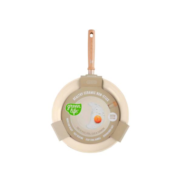 Ceramic Non-stick Frypan