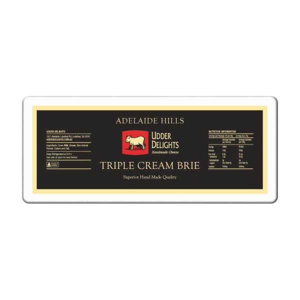 Udder Delights approx.100g