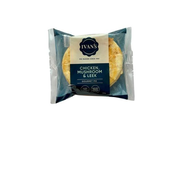 Ivans 220g