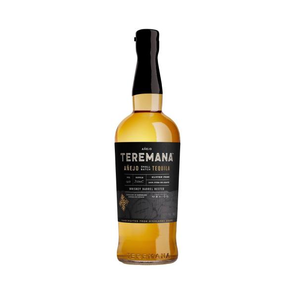 Buy Teremana Anejo Tequila 700ml 1 Each | Coles