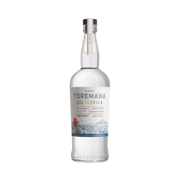 Blanco Tequila 700ml