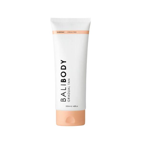 Gradual Tan
