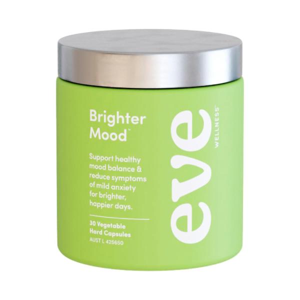 Brighter Mood