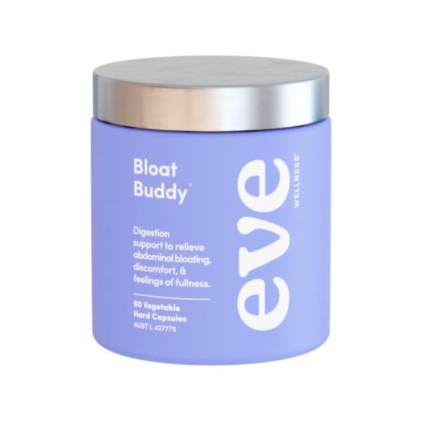 Wellness Bloat Buddy
