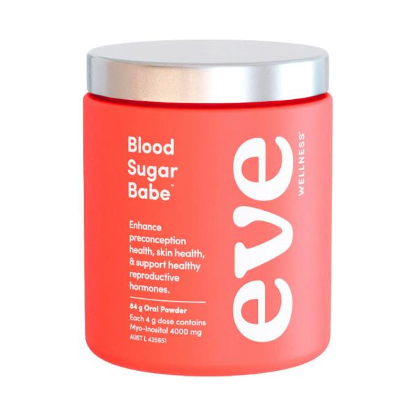 Blood Sugar Babe