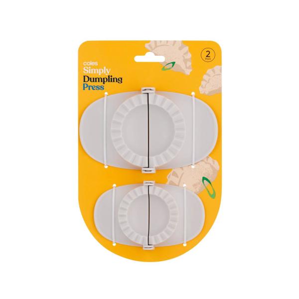 Dumpling Press