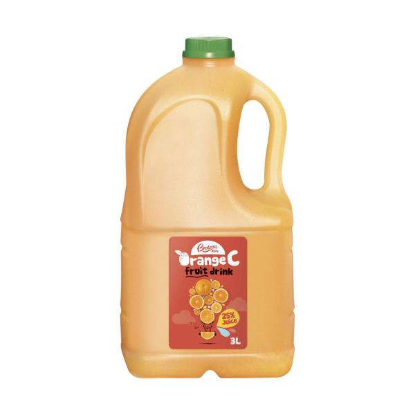 Brownes 3L