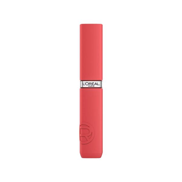 Paris Matte Resistance Liquipd Lipstick Shopping Spree
