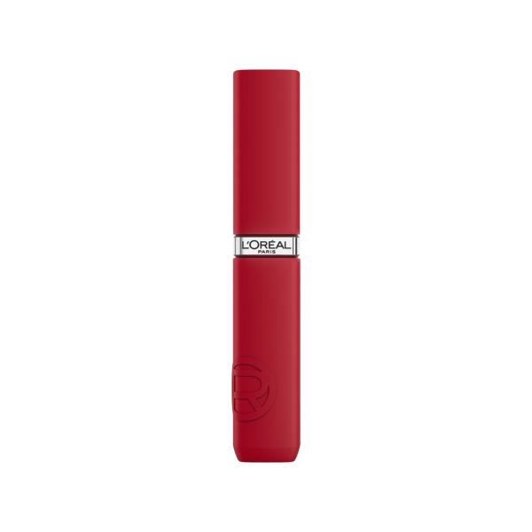 Paris Matte Resistance Liquid Lipstick Le Rouge