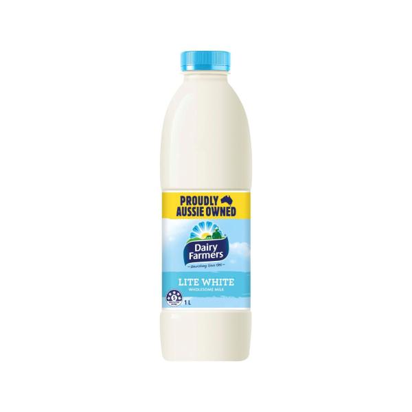Dairy Farmers