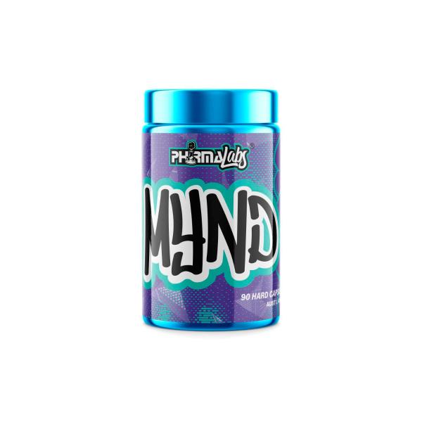 Mynd
