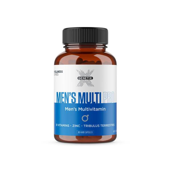 Mens Multi Pro