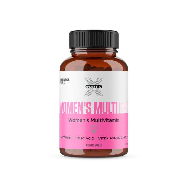 Womens Multi Pro