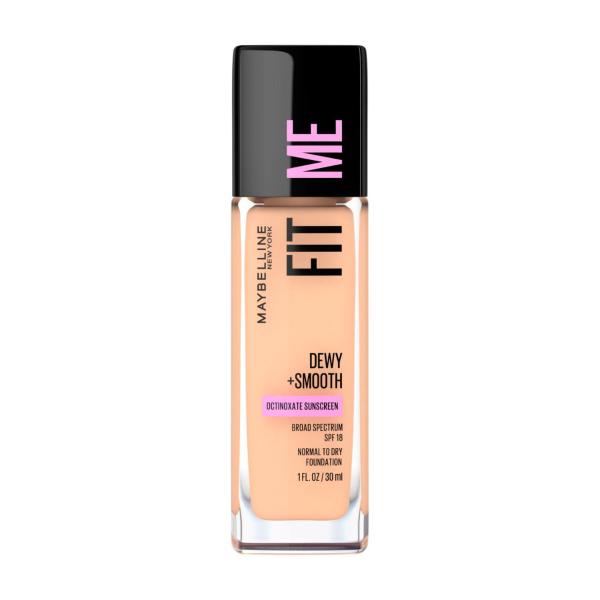 Fit Me Foundation 120 Classic Ivory